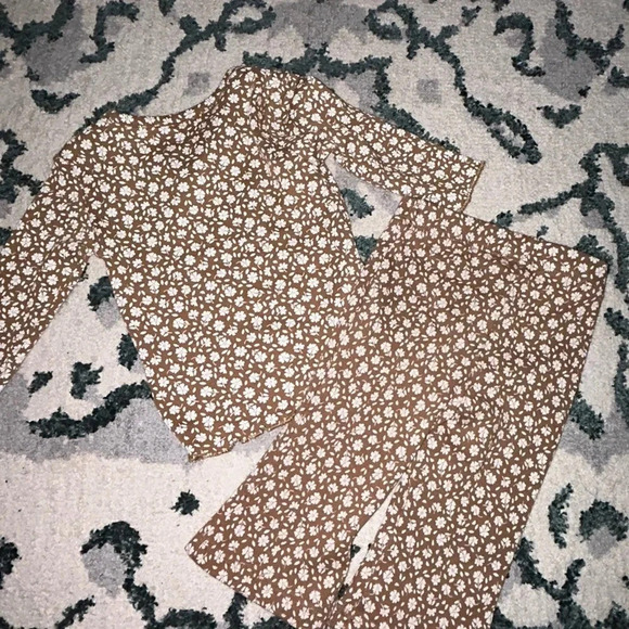 George Matching Set Size 3-6 Months - Picture 3 of 5